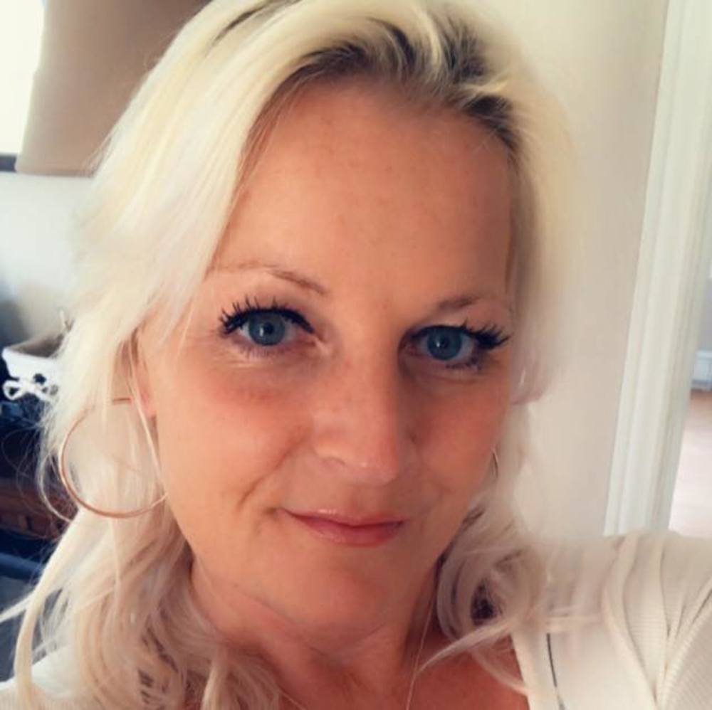 Meet your Posher, Catherine